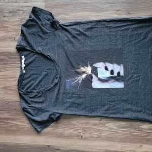 Pam & Gela - Graphic shirt